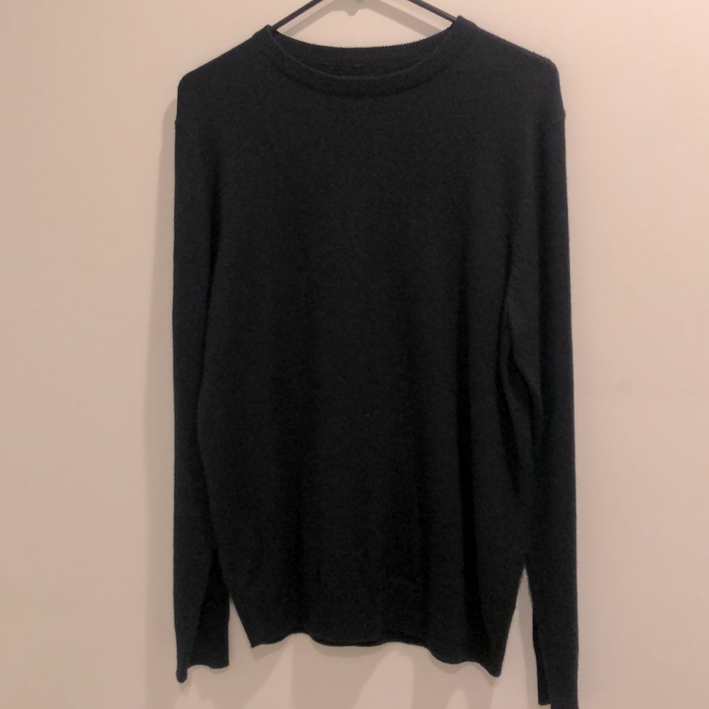 New Look Navy Sweater